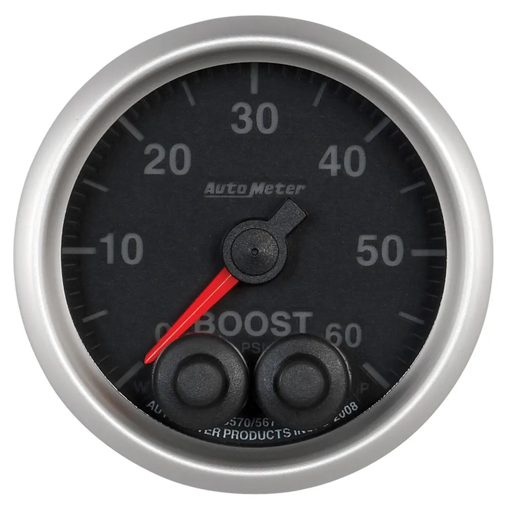 AutoMeter Products 5670
