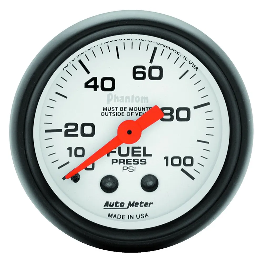 AutoMeter Products 5712