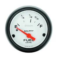 AutoMeter Products 5715