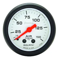 AutoMeter Products 5720