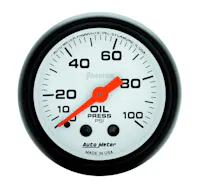 AutoMeter Products 5721
