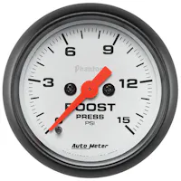 AutoMeter Products 5750