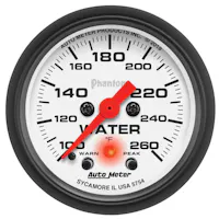 AutoMeter Products 5754