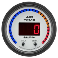 AutoMeter Products 5758