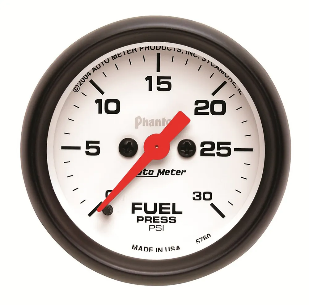 AutoMeter Products 5760