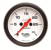 AutoMeter Products 5760
