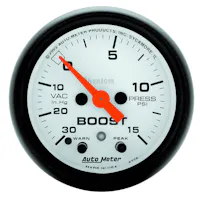 AutoMeter Products 5776