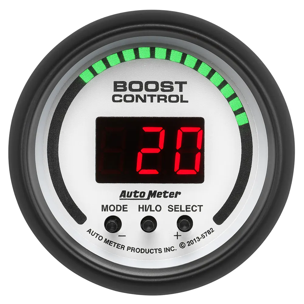 AutoMeter Products 5782