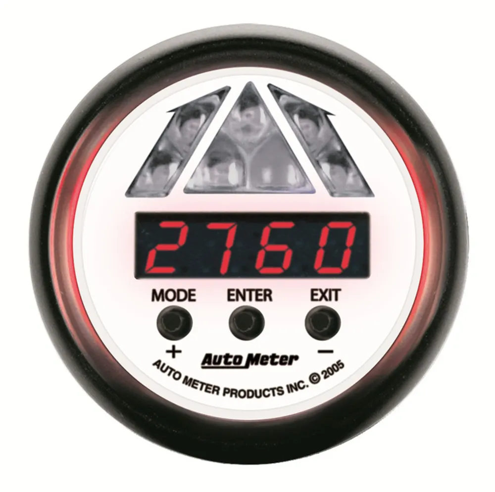 AutoMeter Products 5787