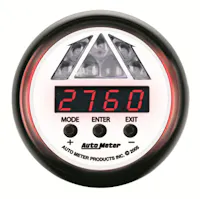 AutoMeter Products 5787