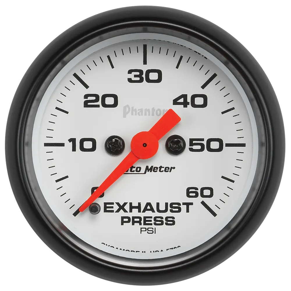 AutoMeter Products 5792