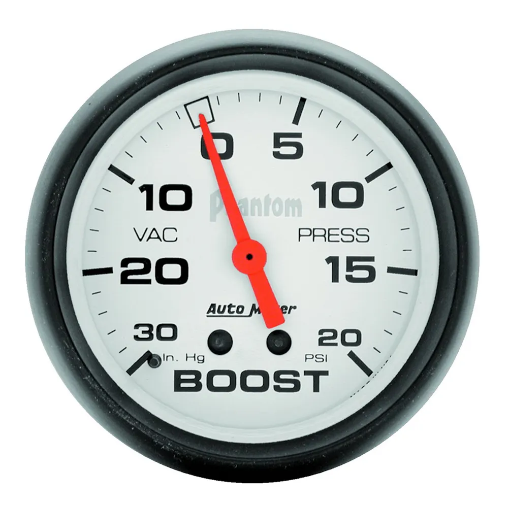 AutoMeter Products 5801