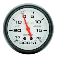 AutoMeter Products 5801
