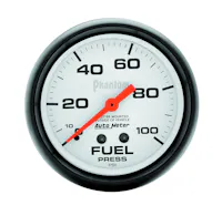 AutoMeter Products 5812