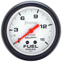 AutoMeter Products 5813