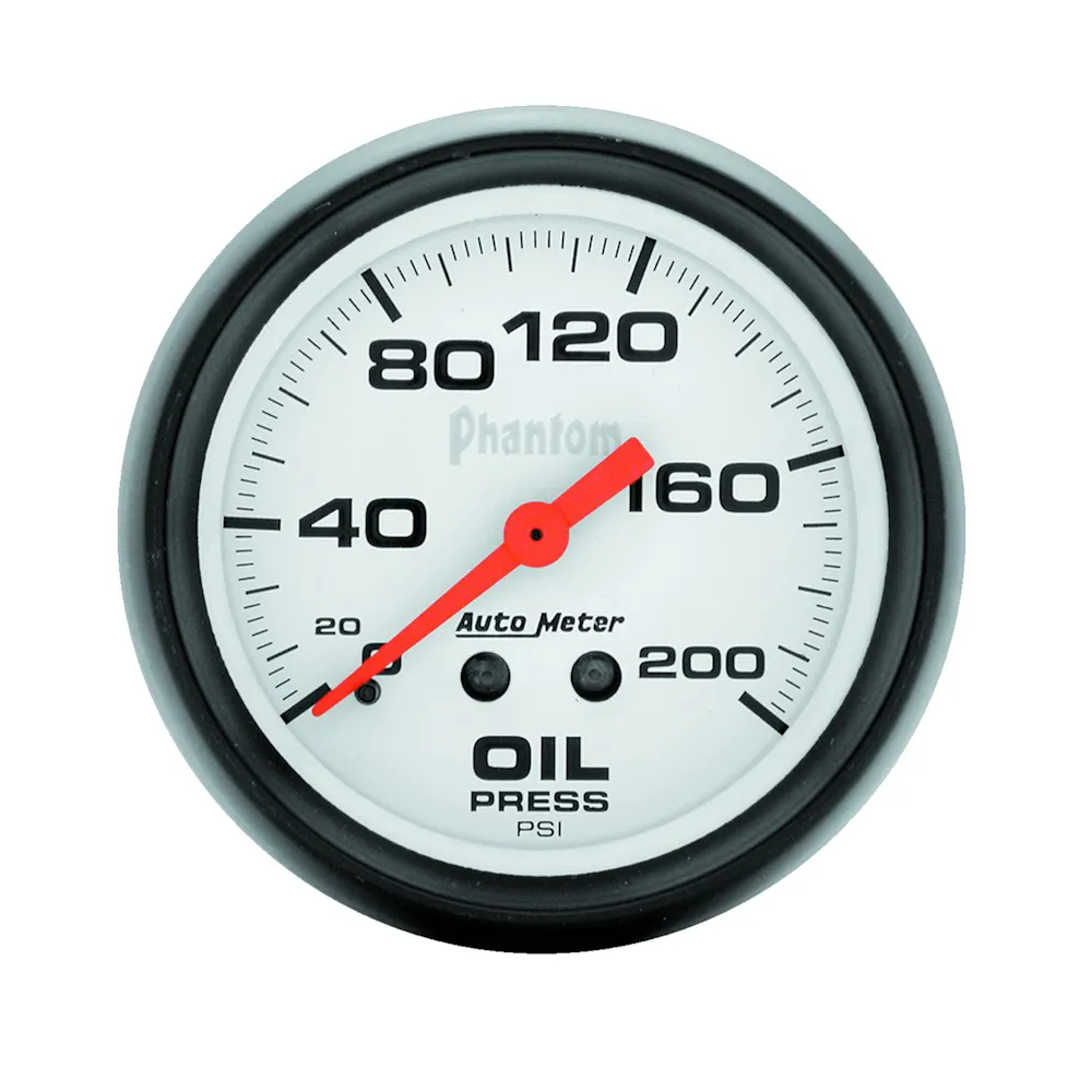 AutoMeter Products 5822