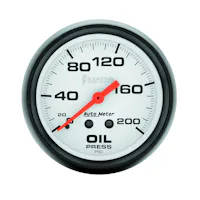 AutoMeter Products 5822