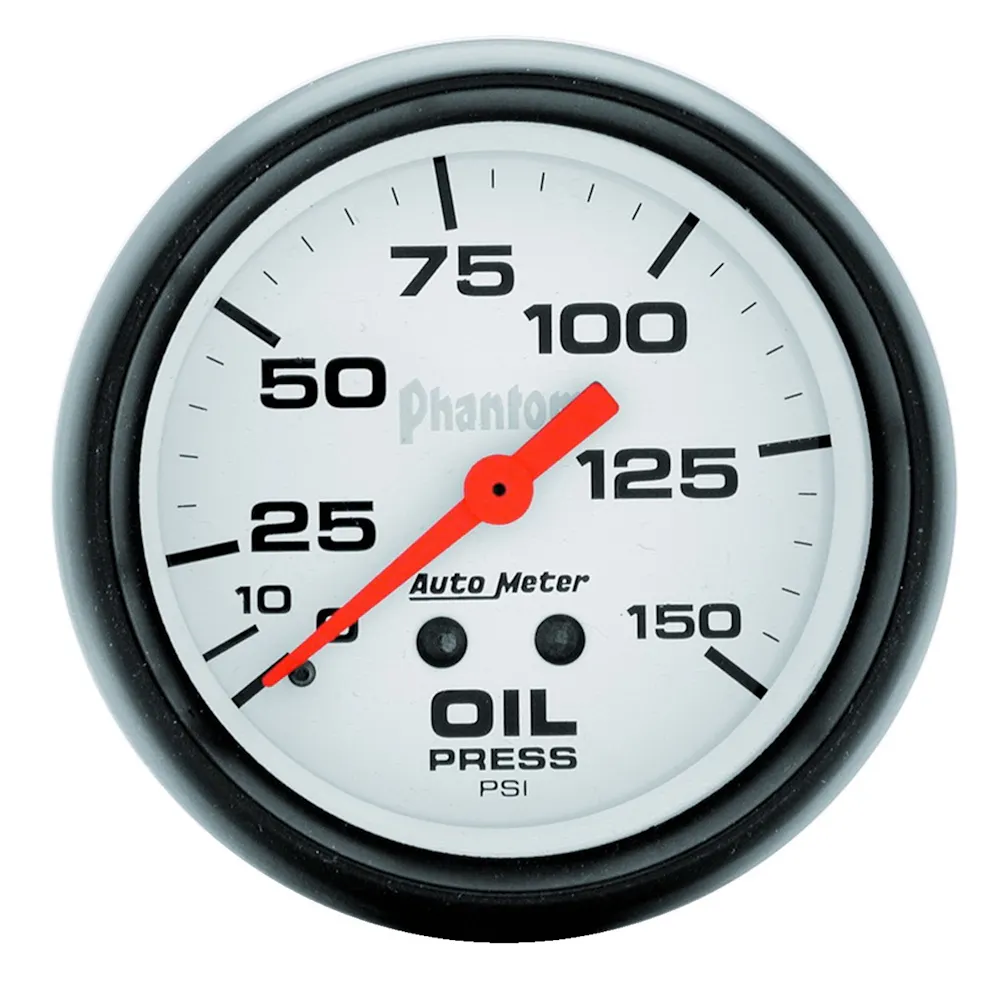 AutoMeter Products 5823