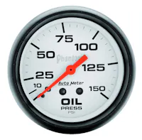 AutoMeter Products 5823