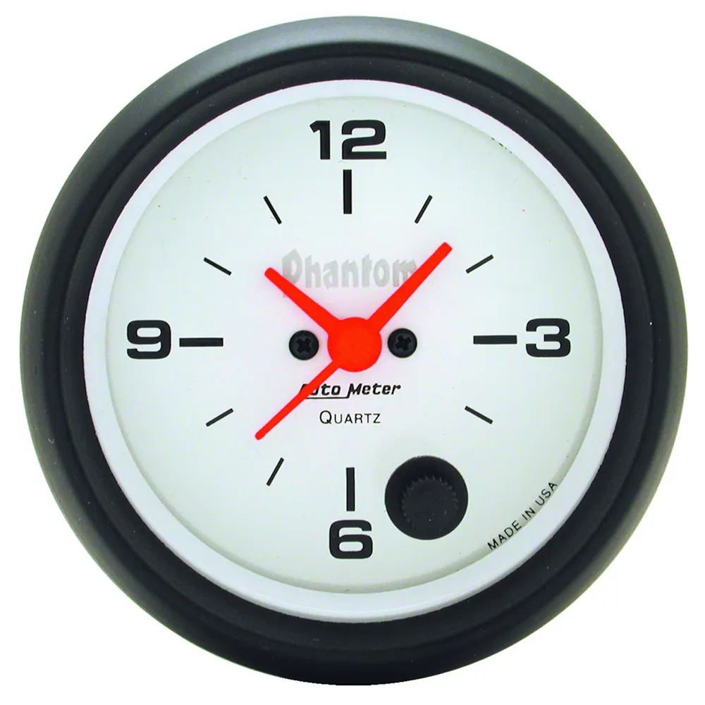 AutoMeter Products 5885