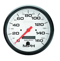 AutoMeter Products 5889