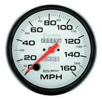AutoMeter Products 5895