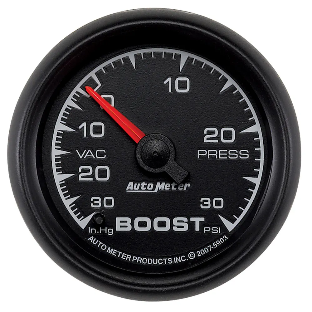 AutoMeter Products 5903