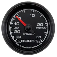AutoMeter Products 5903