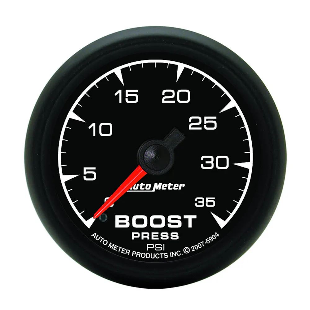 AutoMeter Products 5904