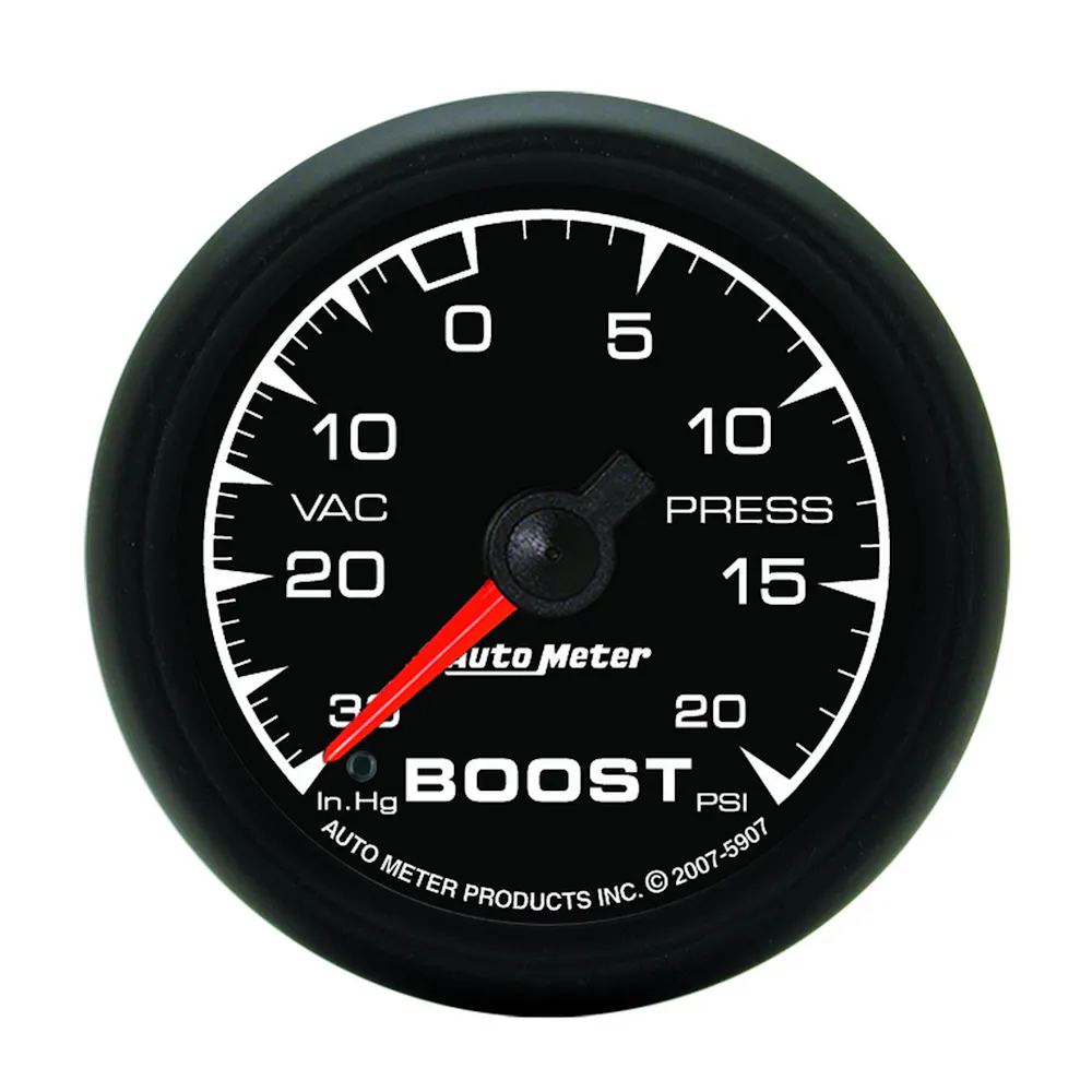 AutoMeter Products 5907