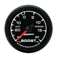 AutoMeter Products 5907