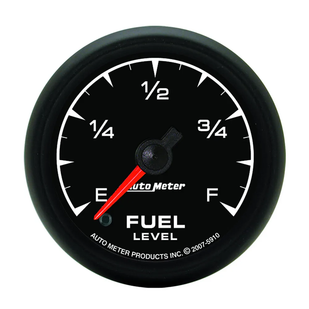AutoMeter Products 5910
