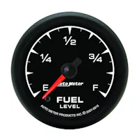 AutoMeter Products 5910