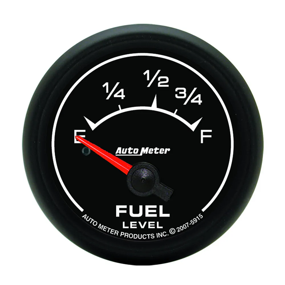 AutoMeter Products 5915