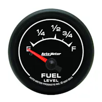 AutoMeter Products 5915