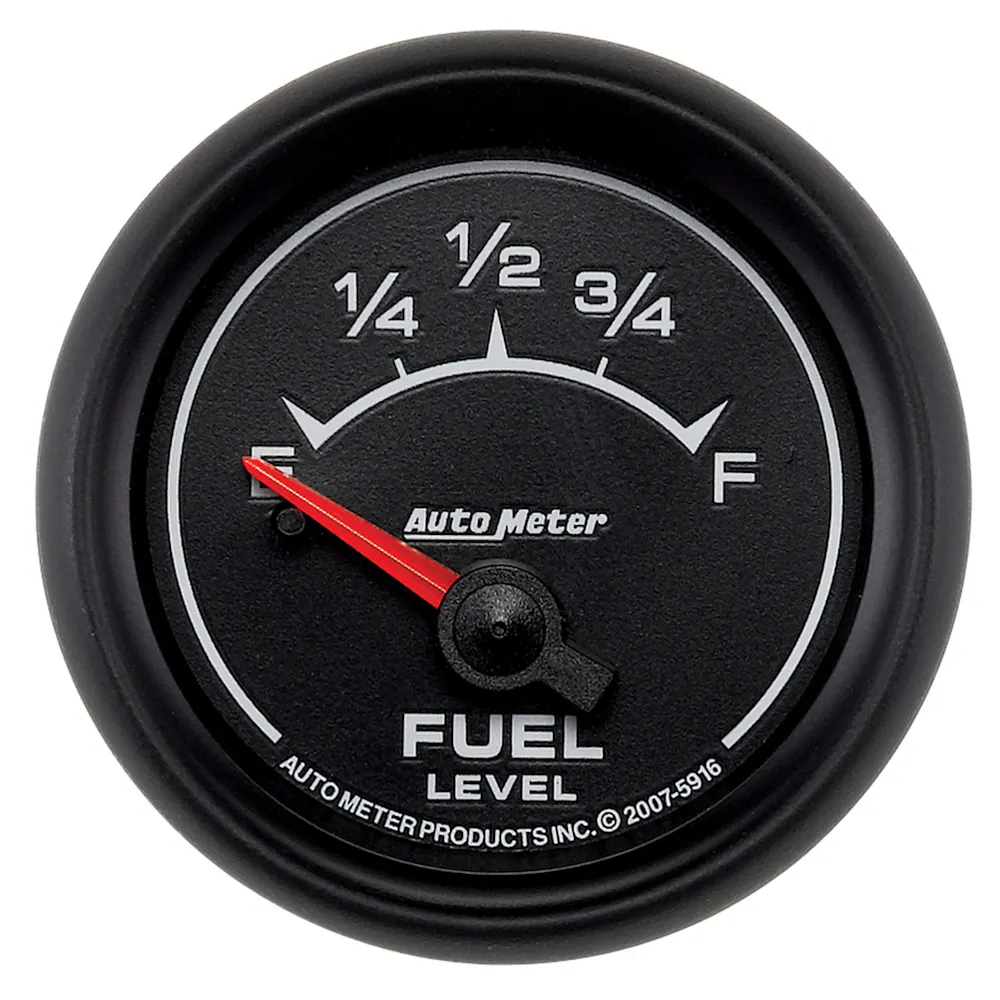 AutoMeter Products 5916
