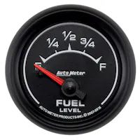 AutoMeter Products 5916