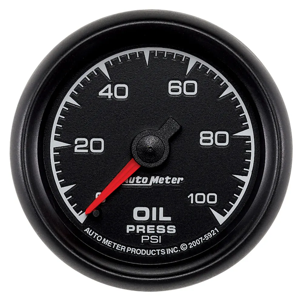 AutoMeter Products 5921