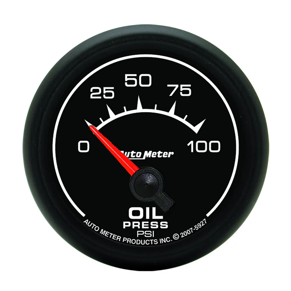 AutoMeter Products 5927