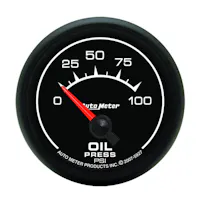 AutoMeter Products 5927