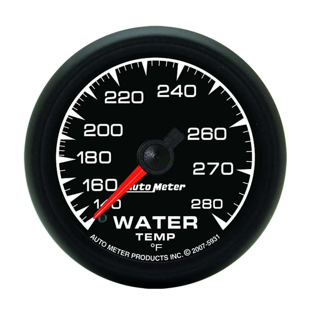 AutoMeter Products 5931