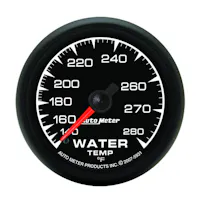 AutoMeter Products 5931