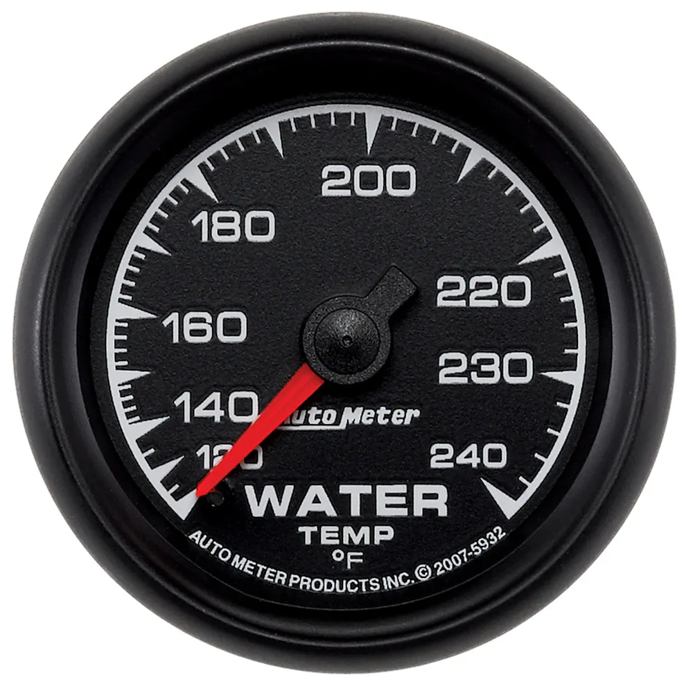 AutoMeter Products 5932