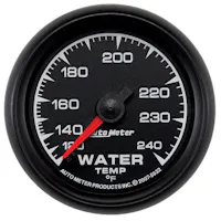 AutoMeter Products 5932