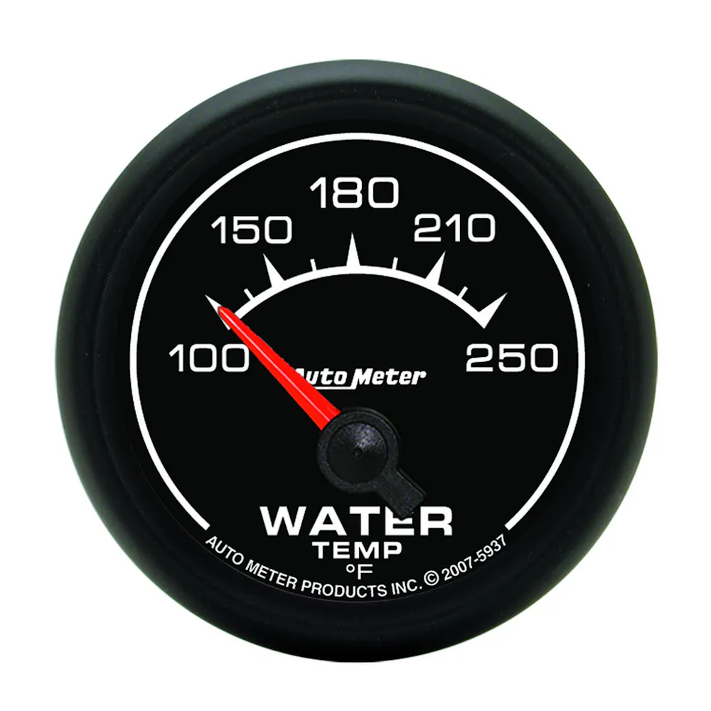 AutoMeter Products 5937