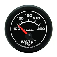 AutoMeter Products 5937