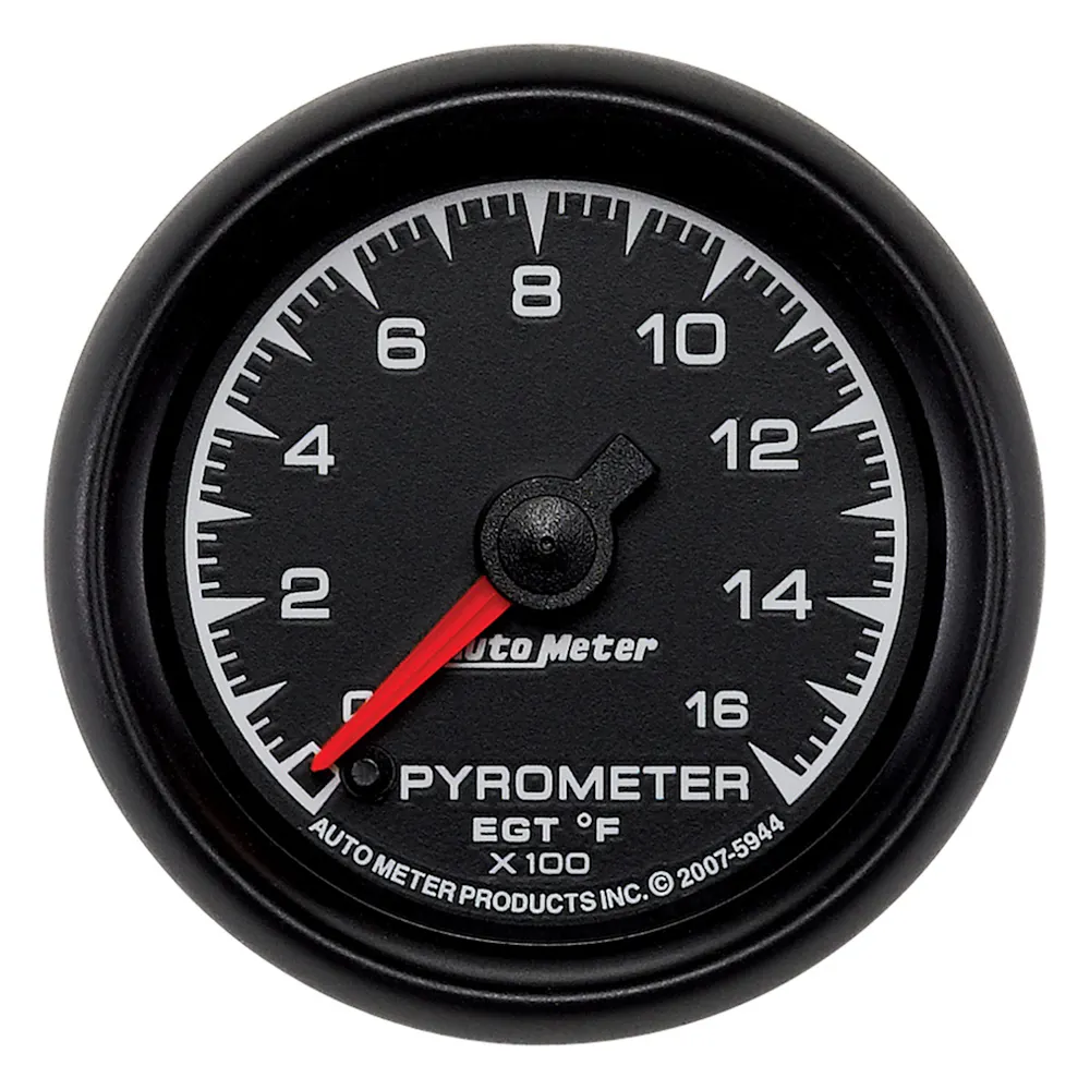 AutoMeter Products 5944