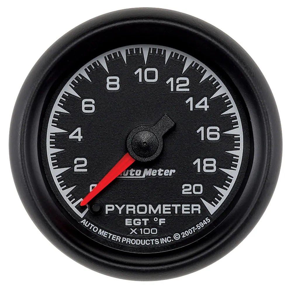 AutoMeter Products 5945
