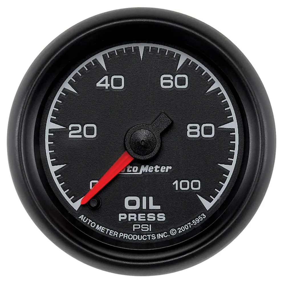 AutoMeter Products 5953