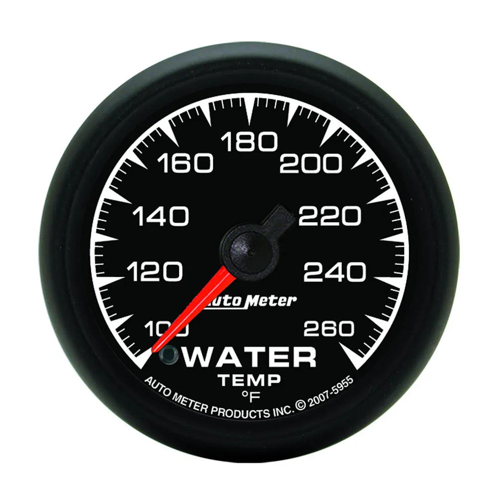 AutoMeter Products 5955